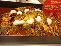 -雅佳神话·麻辣烤鱼(新街口店)