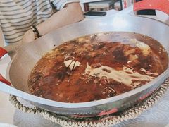 -辣婆婆(航天桥店)