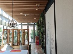 -若蘭慈·无国界素食料理(欢乐海岸店)
