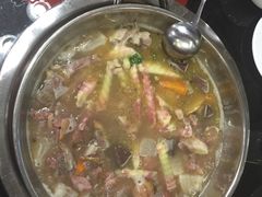 -香丽缘饭馆(黑龙潭店)