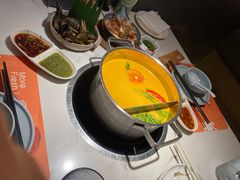 -生如夏花泰式火锅(伊藤双楠店)