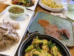-胡桃里音乐酒馆(曲江店)