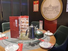 -金手勺东北菜馆(大屯北路店)