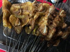 -建国烧烤(建乐路店)