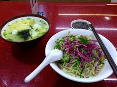 -宣文楼老北京炸酱面老店(王府井店)