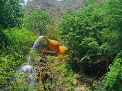 -野三坡清泉山风景区