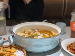 -青花椒花椒鱼(合生汇店)