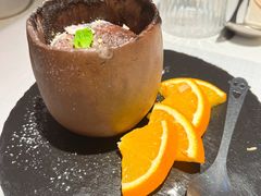 -春树下·树屋花房西餐厅(罍街AS1980店)