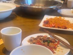 -弓虽昌焖烧鸡(大竹林店)
