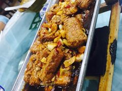 -徽州美食(三十年老店)