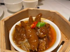 -南棠馆粤菜坊(群光店)