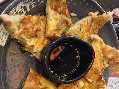 -老卜奎齐齐哈尔烤肉(人民东路店)
