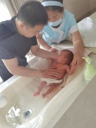 -美悦湾月子中心(熙湖店)