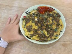 -老闽味沙茶面·姜母鸭(传承35年曾厝垵店)