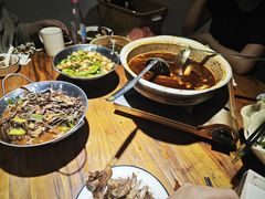 -西塔老太太泥炉烤肉(上海七宝领展广场店)