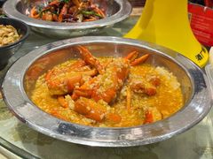 -聚味瞿记·龙虾堂(梅溪湖店)
