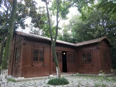 -白马涧龙池景区
