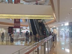 -天河城购物中心