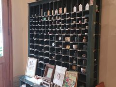 -懒鱼时光馆(沙坪坝店)