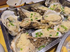 生蚝-大笑饭堂(甲子桥店)