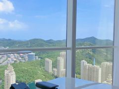 -大连星海皇冠假日酒店