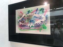 -天津美术学院-校史馆