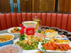 -旺达·福州菜(正大广场店)