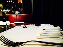 -郑州绿地JW万豪酒店The Grill烤汇扒房