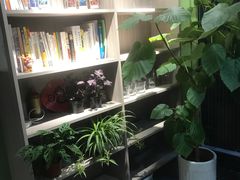 -绿房子方寸咖啡(星海名城店)