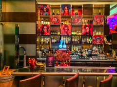 -云·酷Atmosphere(国贸大酒店)