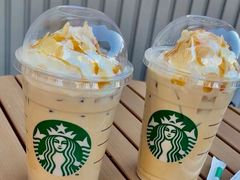 -星巴克(厦门SM新生活广场店)