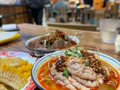 -金玲珑串道(石鼓路店)