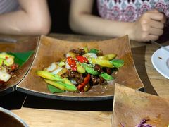 -Naughty Nuri’s Phuket