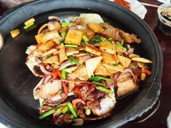 -一烙锅(友谊店)