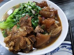 -珍珍小食店(西华路店)