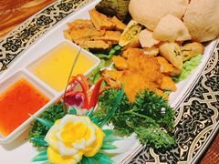 -Siam泰餐厅(水上公园店)