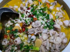 -院里寻菜·精致庭院菜(观沙岭店)