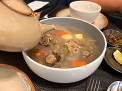 -THE PAWON·8碗(古北SOHO店)