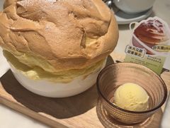 -港丽餐厅(天河城店)