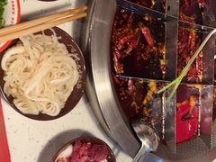 -厂花素芬九宫格火锅(益州大道店)