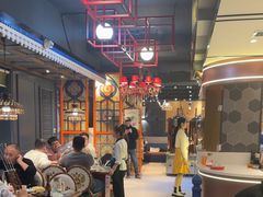 -通海俄式烧烤·俄罗斯大串(嵩山路店)