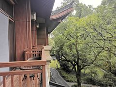 -杭州花家山庄