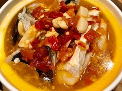 -广州文华东方酒店·江-由辉师傅主理