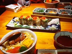 -久喜番和牛烧肉酒场(北辰三角洲店)
