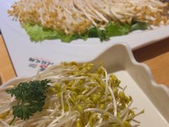 -老版火锅(半坡店)