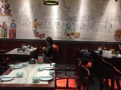 大堂-鸭匠食府·挂炉烤鸭·新京菜(阜成路店)