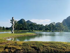 -Club Med地中海俱乐部·桂林度假村