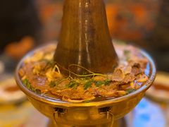 -卡万金特色藏餐