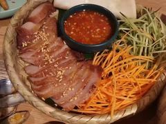 -迷你椰·泰式大排档(湖州衣裳街店)