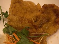 -小土豆北方菜馆(文慧园店)